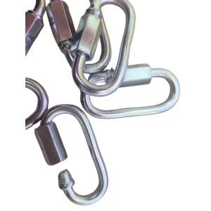 Ogniwo skręcane    5mm